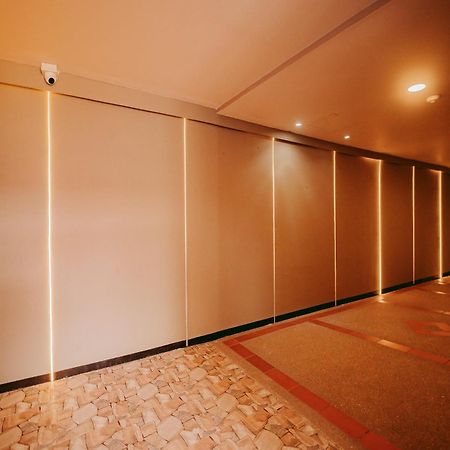 Hotel Verano Ibagué 外观 照片