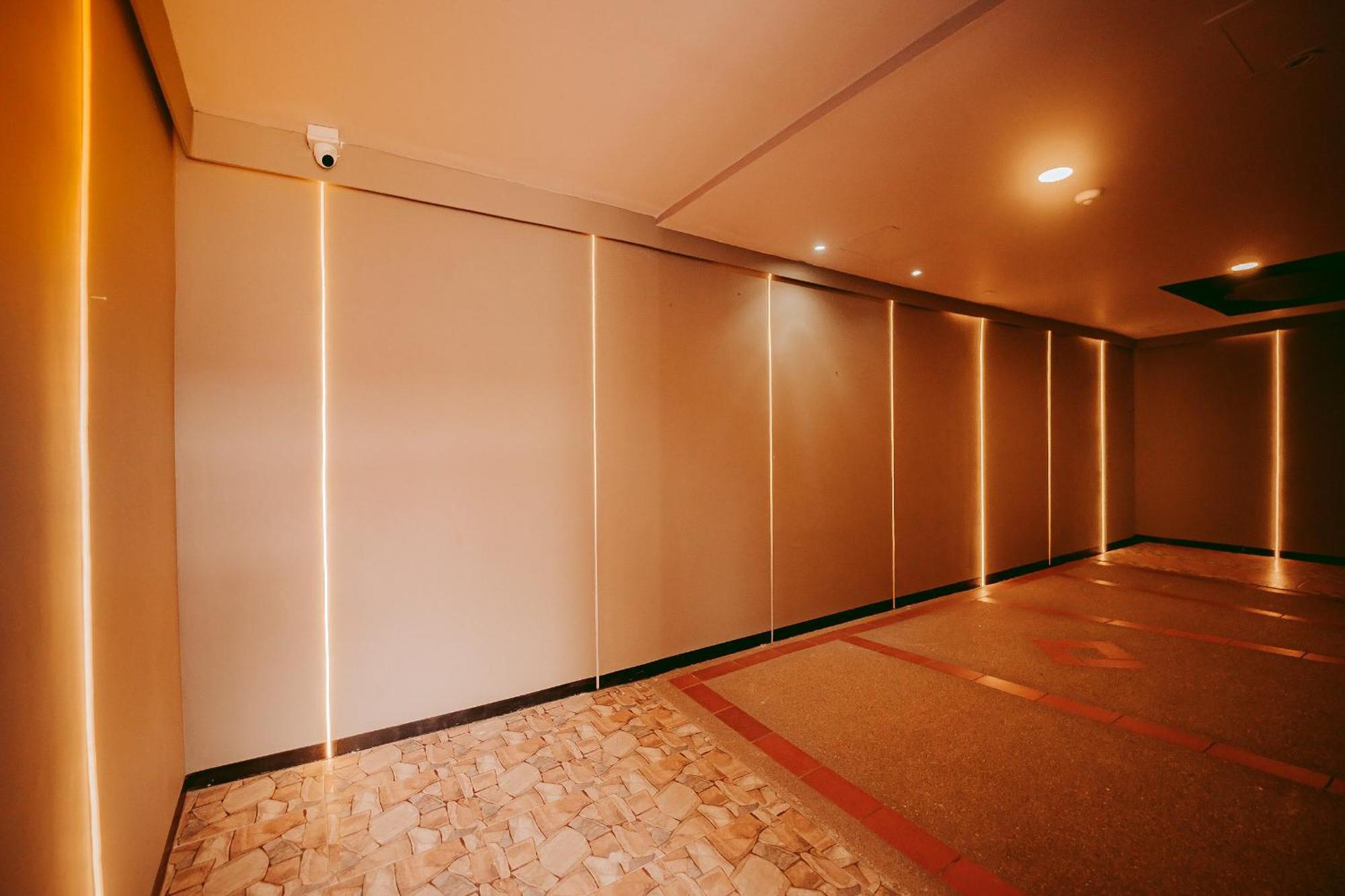 Hotel Verano Ibagué 外观 照片