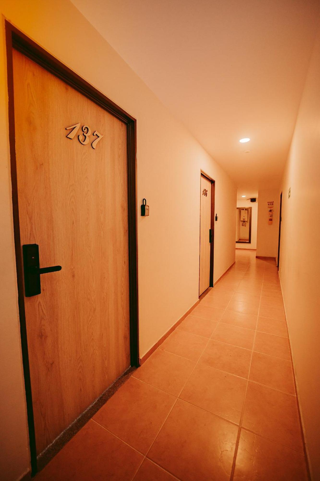 Hotel Verano Ibagué 外观 照片