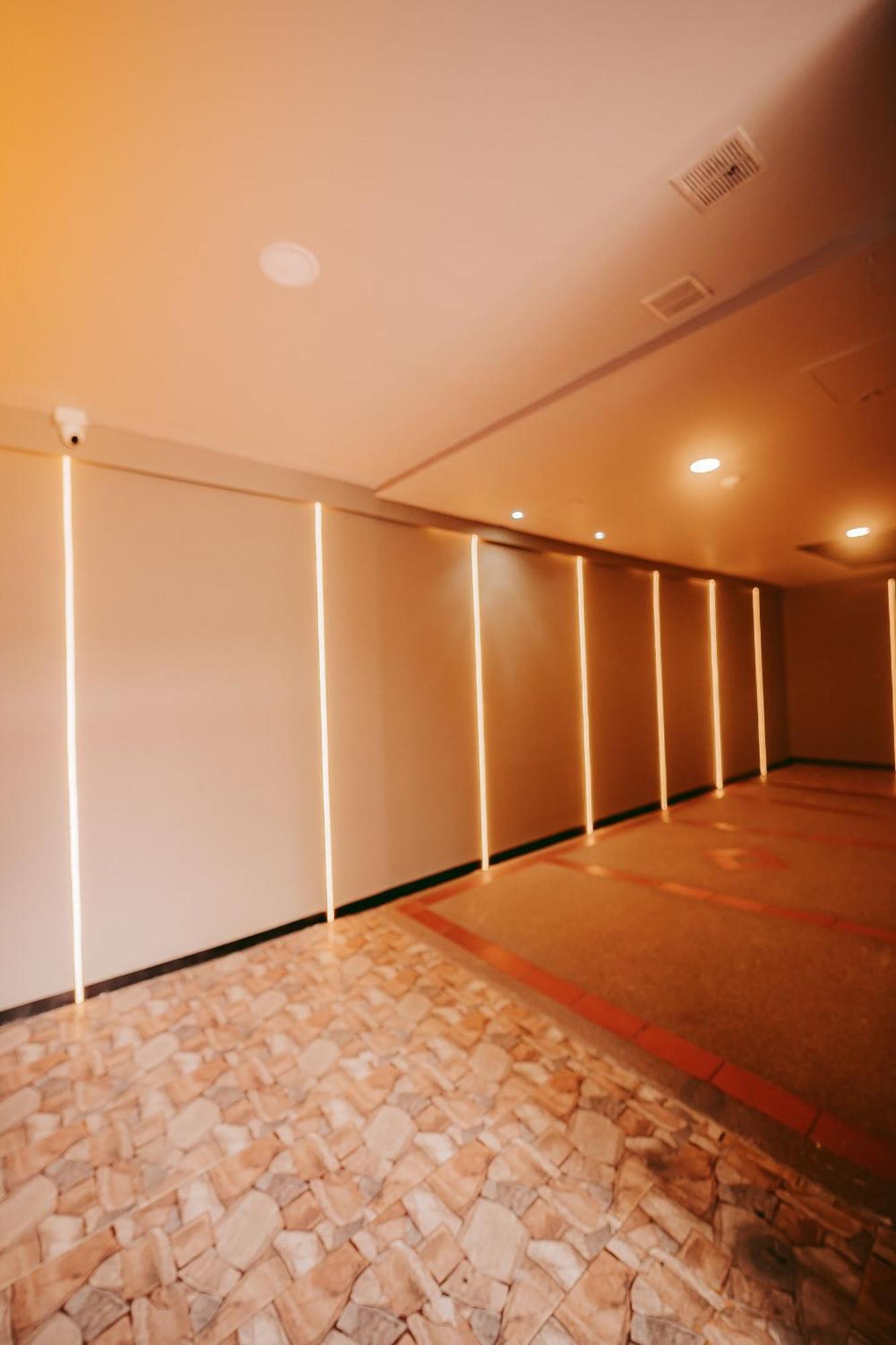 Hotel Verano Ibagué 外观 照片