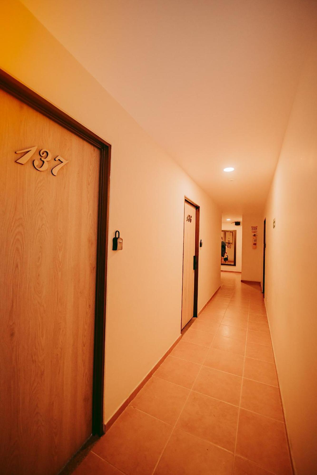 Hotel Verano Ibagué 外观 照片