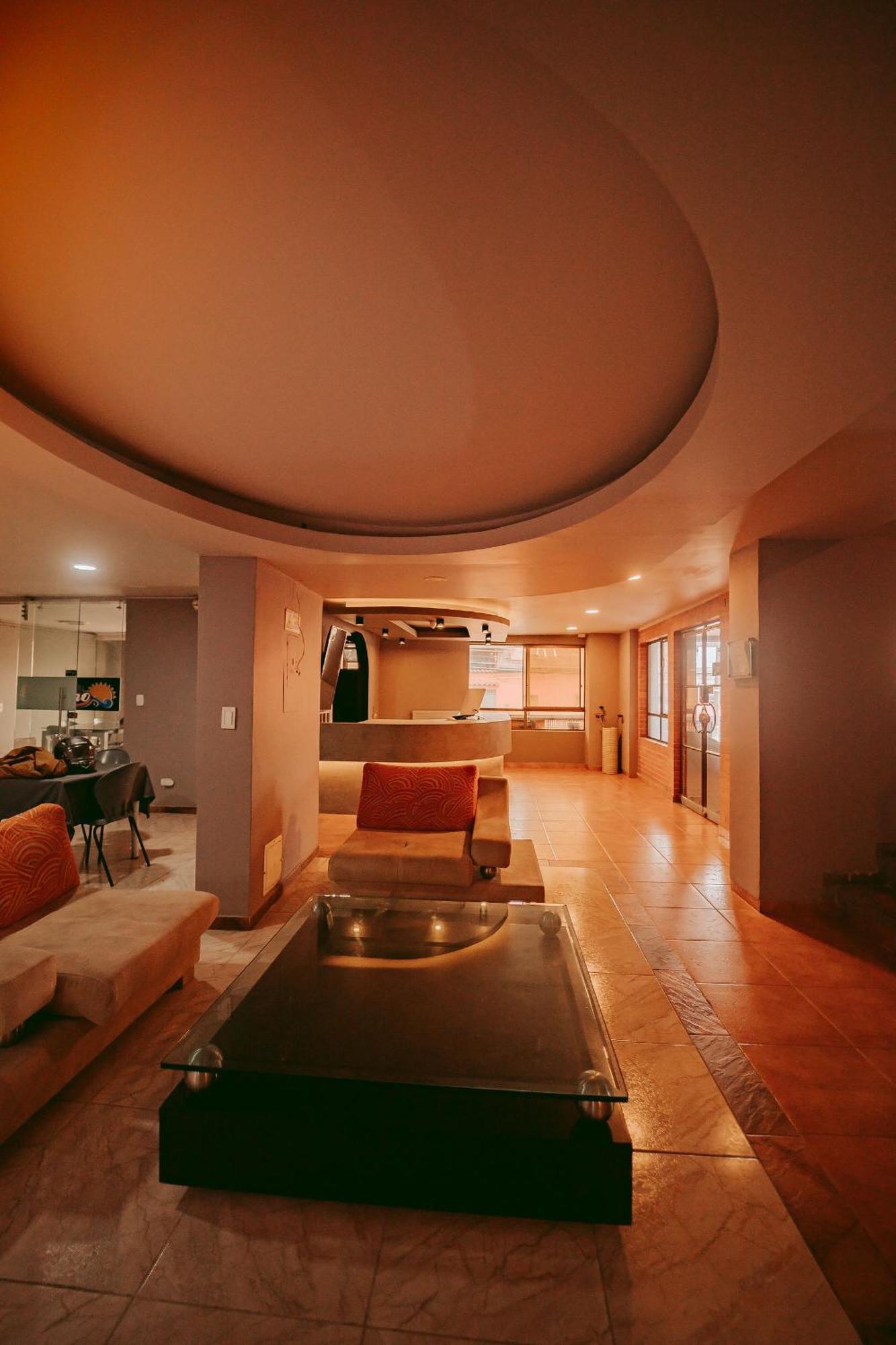 Hotel Verano Ibagué 外观 照片