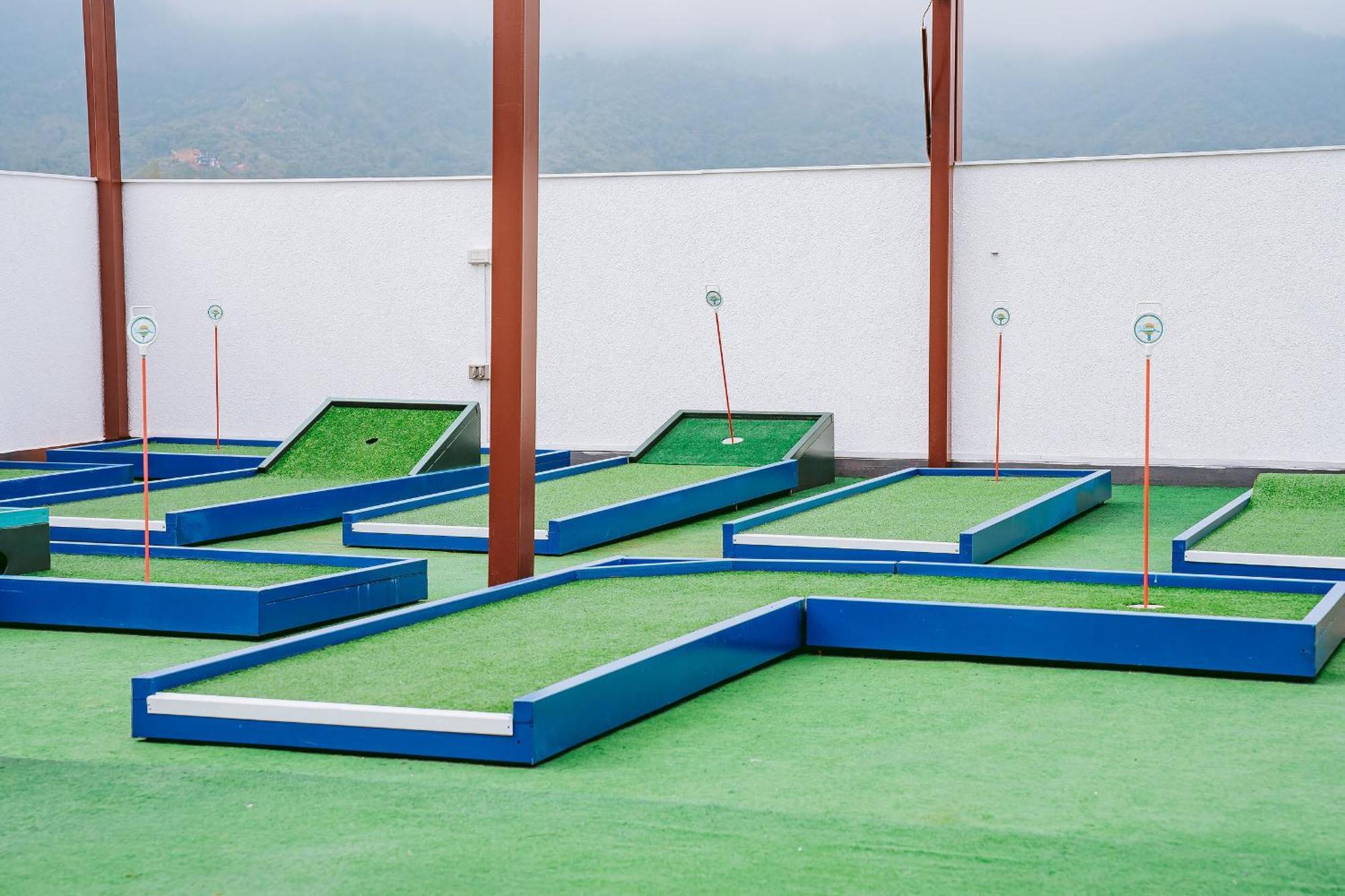 Hotel Verano Ibagué 外观 照片