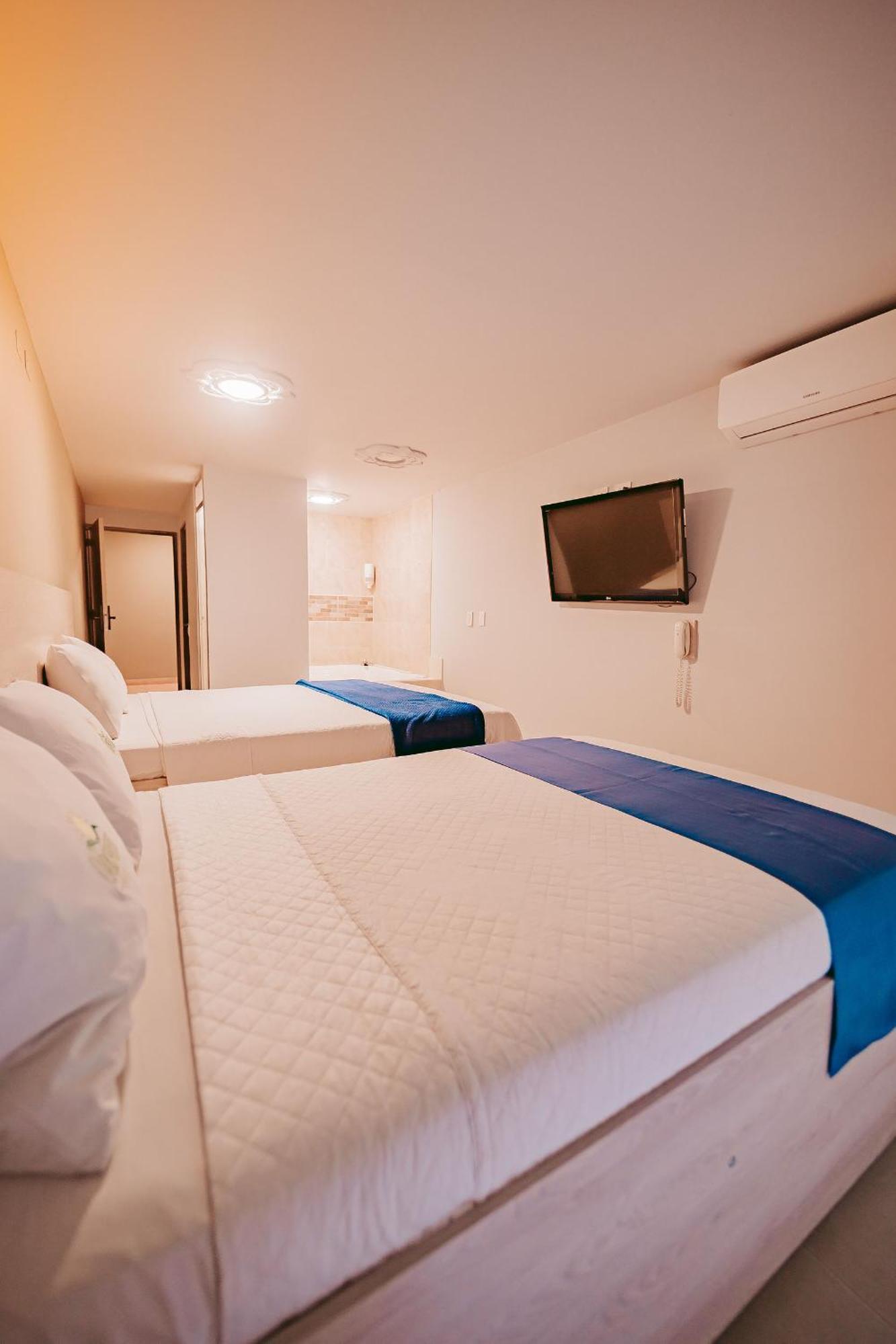 Hotel Verano Ibagué 外观 照片