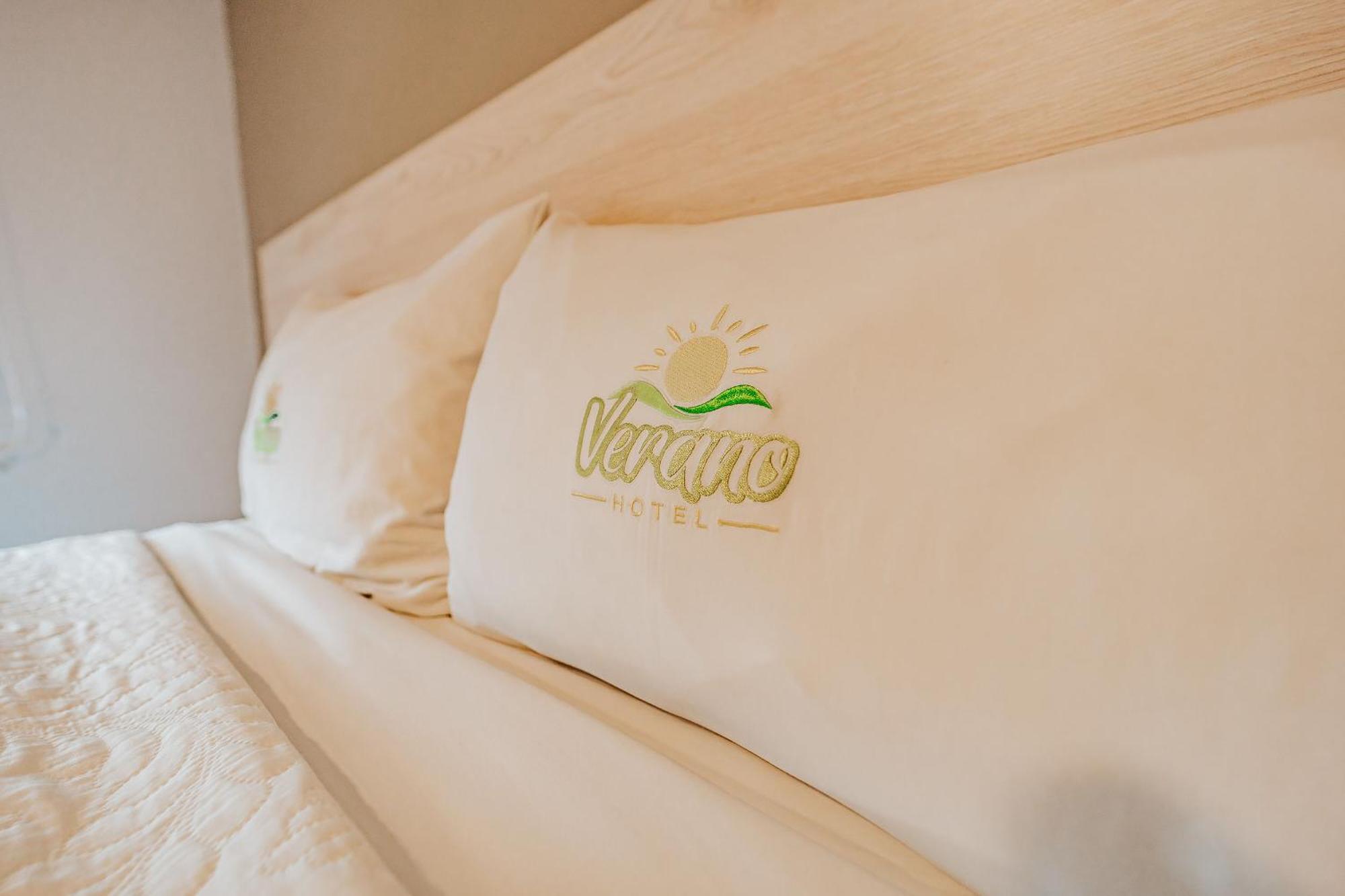 Hotel Verano Ibagué 外观 照片